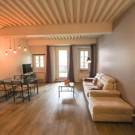 55 M2 Apart With Big Terrace In Annecy Downtown Экстерьер фото
