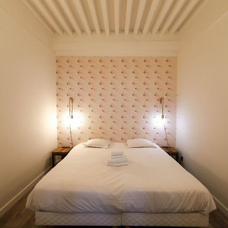 55 M2 Apart With Big Terrace In Annecy Downtown Экстерьер фото