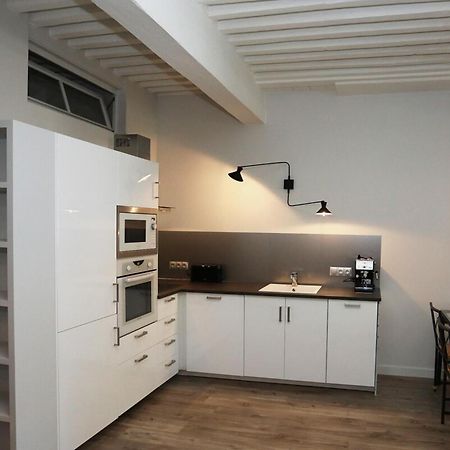 55 M2 Apart With Big Terrace In Annecy Downtown Экстерьер фото
