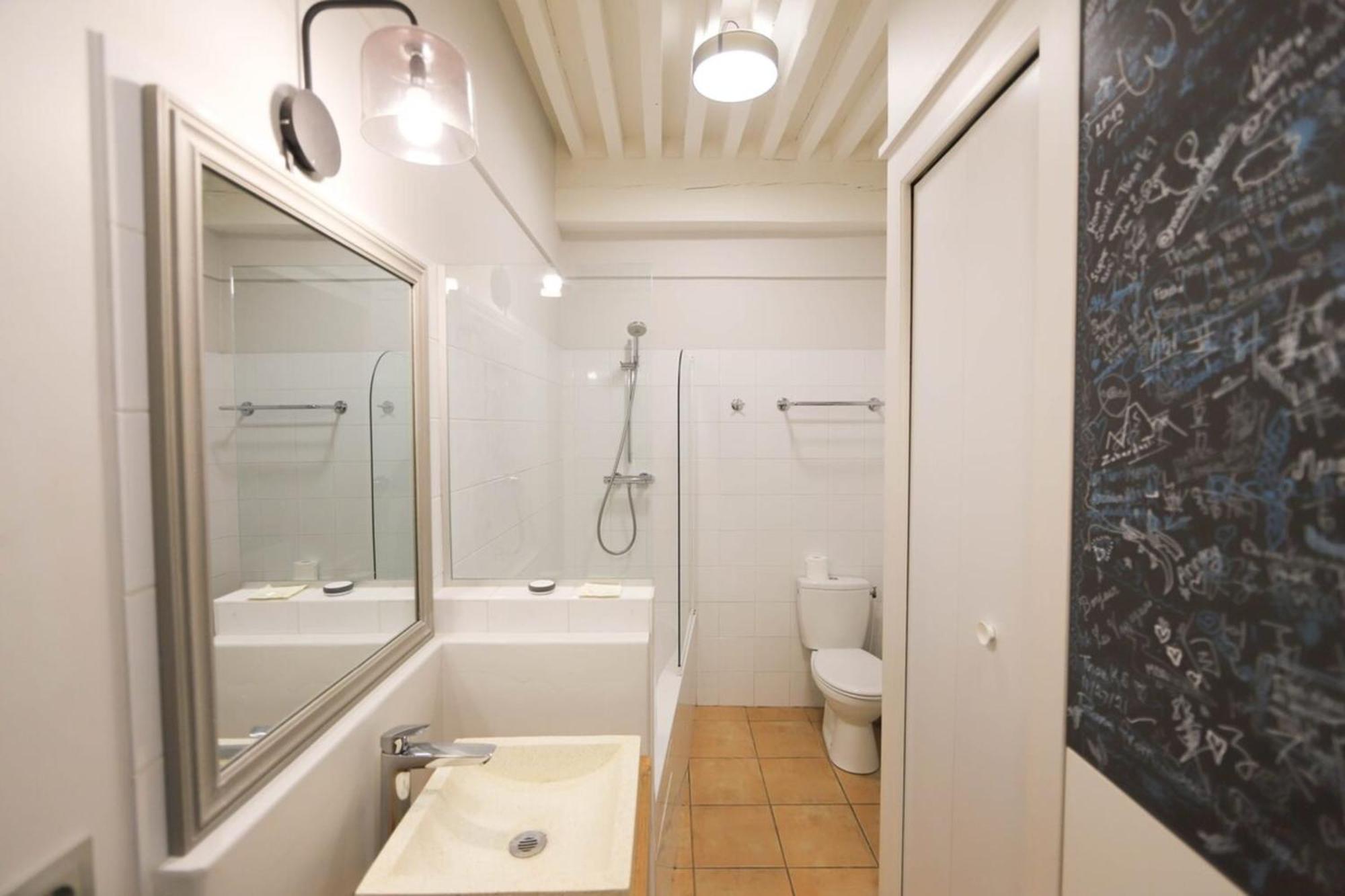 55 M2 Apart With Big Terrace In Annecy Downtown Экстерьер фото