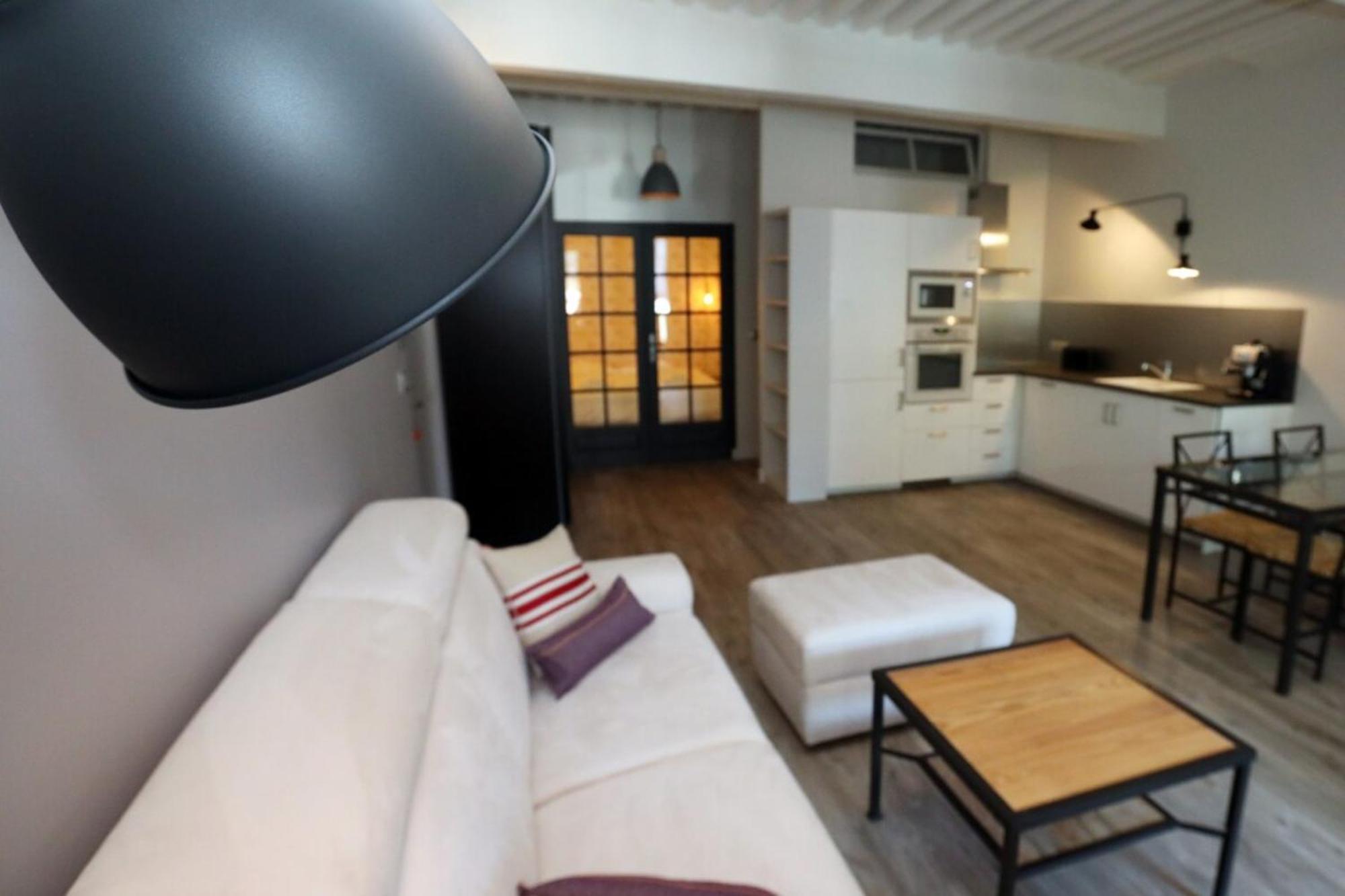 55 M2 Apart With Big Terrace In Annecy Downtown Экстерьер фото
